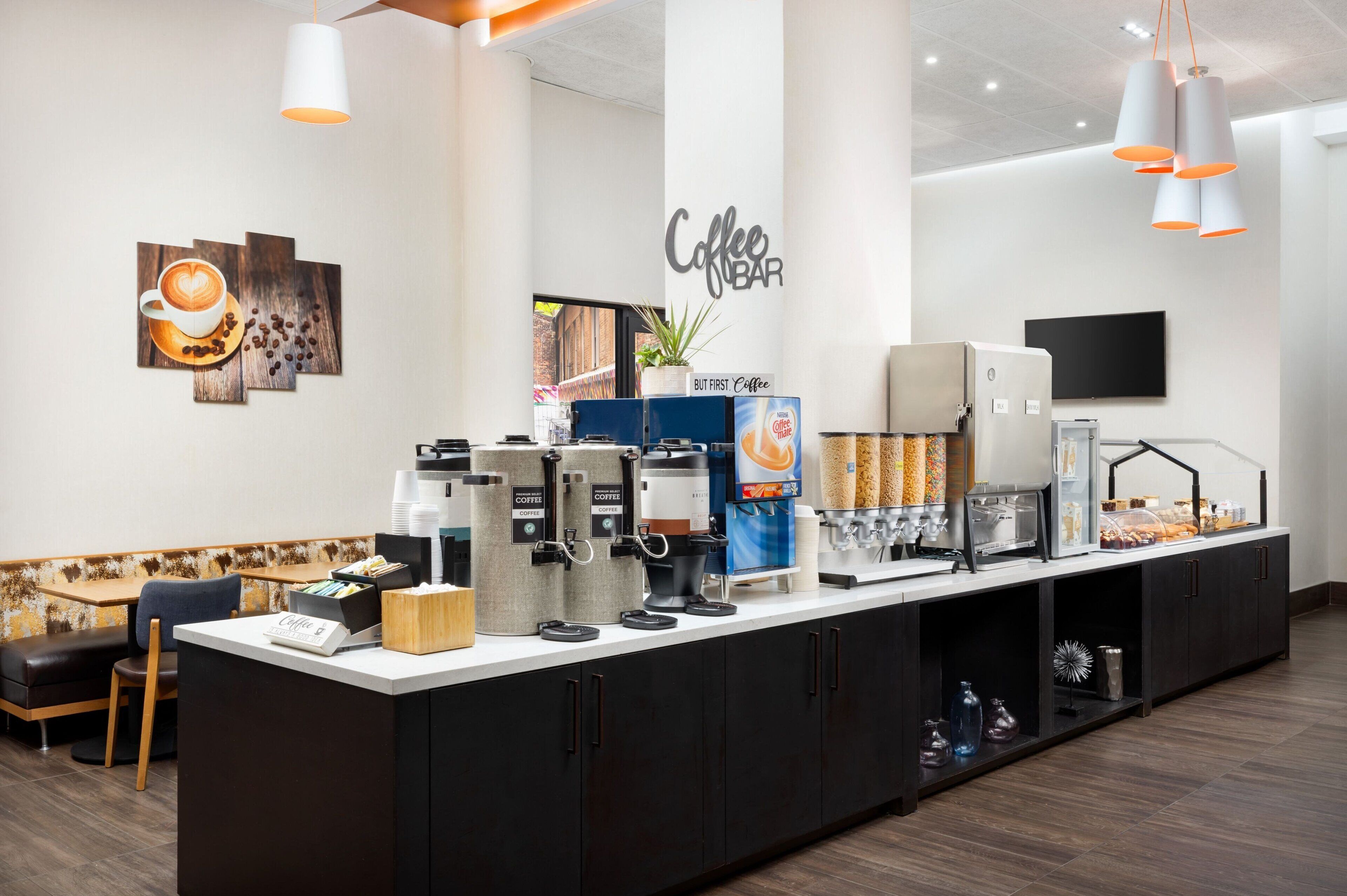 Foto - SpringHill Suites by Marriott New York Manhattan/Times Square South