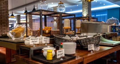 Courtyard by Marriott Oxford South