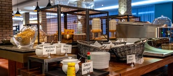 Courtyard by Marriott Oxford South