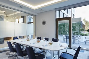Sala de reuniones