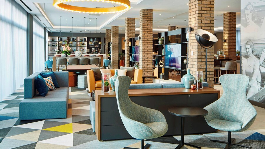 Courtyard by Marriott Oxford South