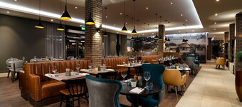 Courtyard by Marriott Oxford South