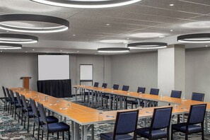 Sala de reuniones