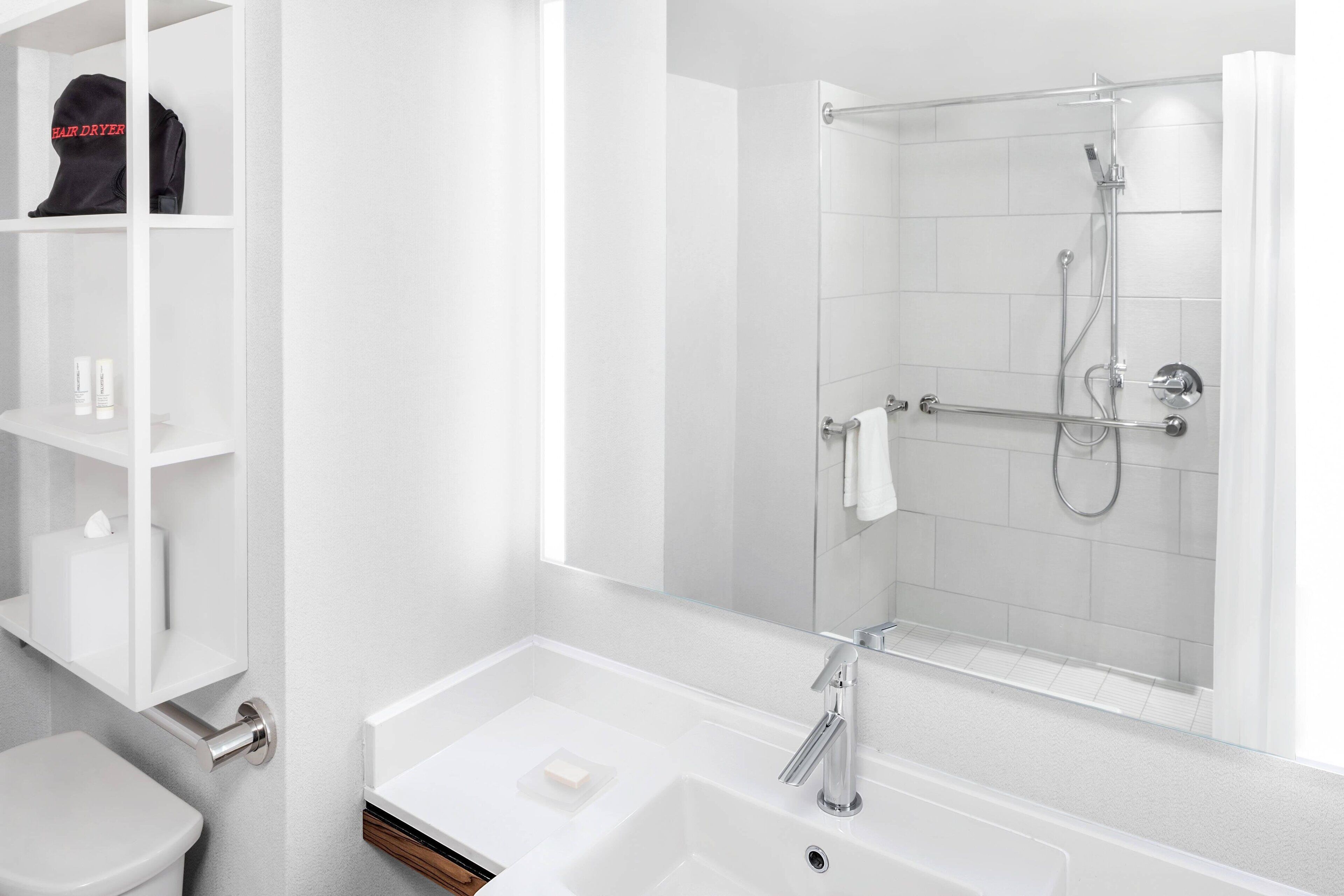 Foto - Fairfield Inn & Suites by Marriott New York Manhattan/Times Square South