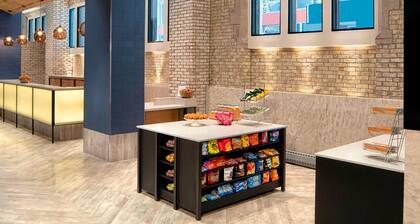 Fairfield Inn & Suites New York Manhattan/Times Square South