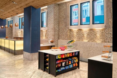 Fairfield Inn & Suites New York Manhattan/Times Square South