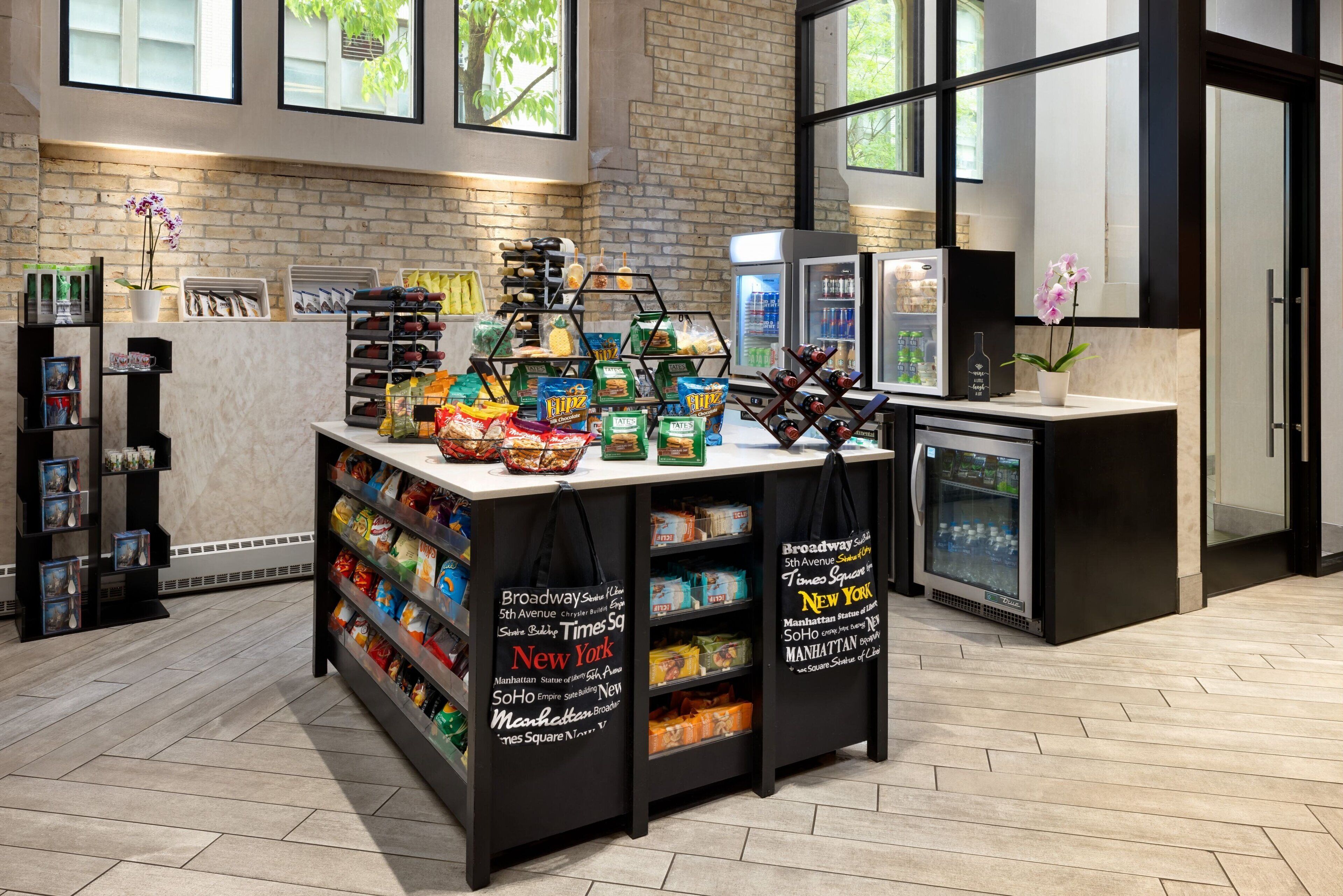 Foto - Fairfield Inn & Suites by Marriott New York Manhattan/Times Square South