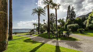Jardín