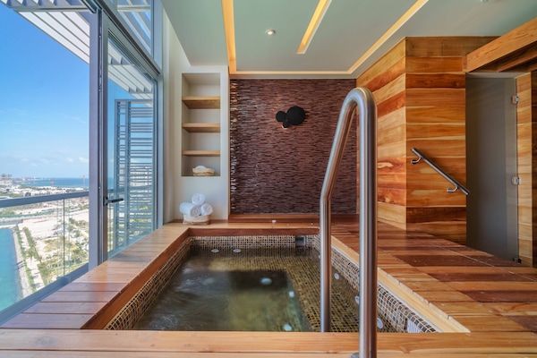 Comodidades da propriedade