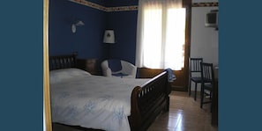 Habitación doble