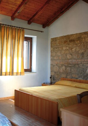 Individually decorated, individually furnished, blackout curtains