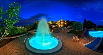 Hotel Le Cave