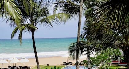 Lankavatara Ocean Retreat & Spa