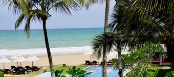 Lankavatara Ocean Retreat & Spa