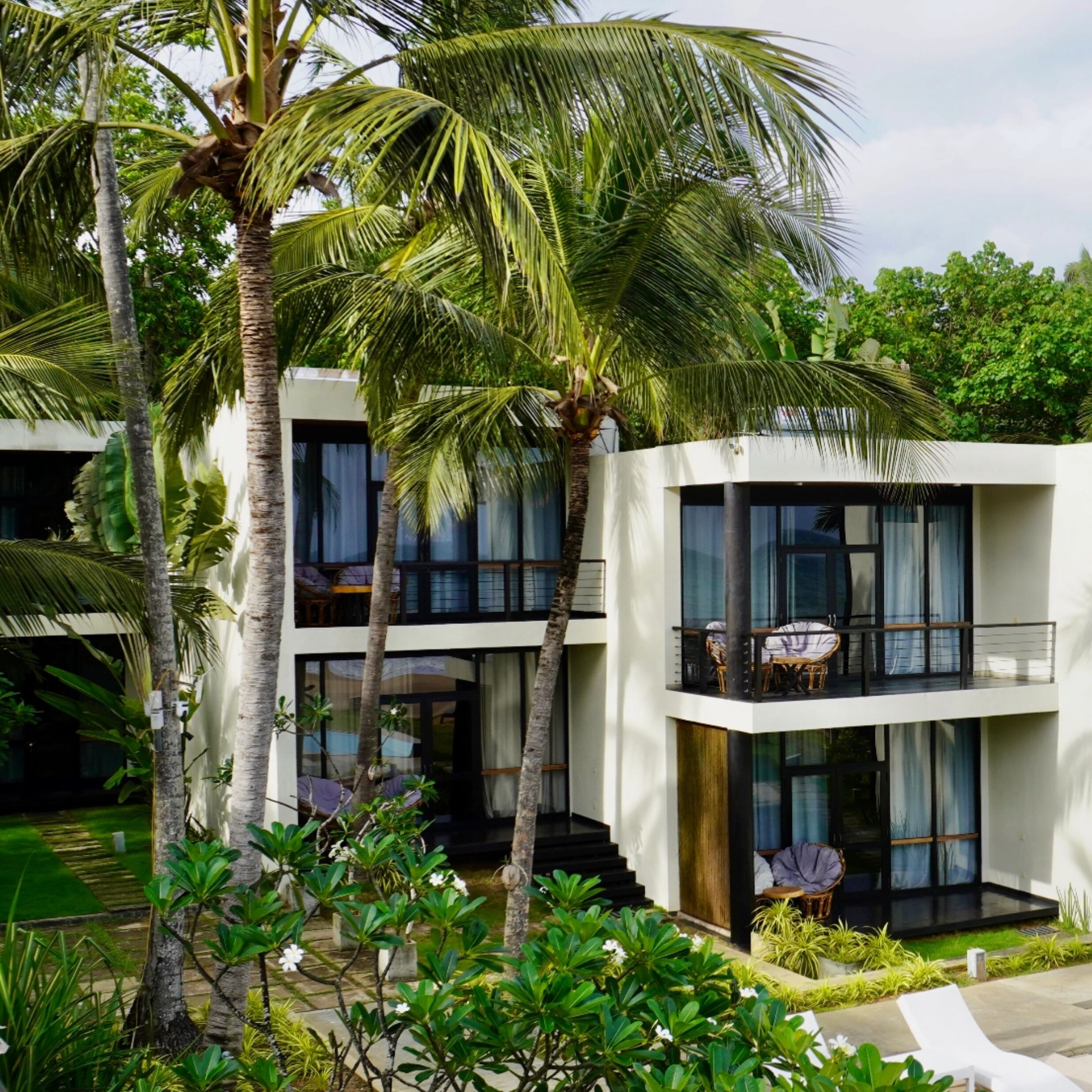 외관
