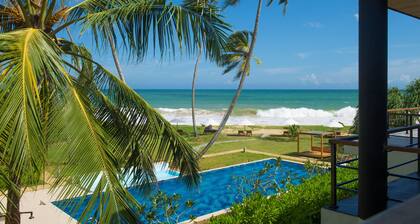 Lankavatara Ocean Retreat & Spa