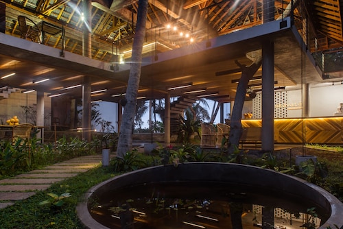 Lankavatara Ocean Retreat & Spa