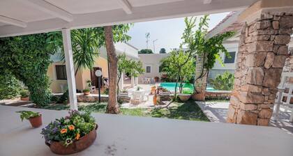 Casal del Borgo
