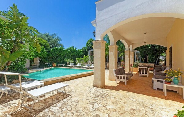 Casal Del Borgo - Ostuni