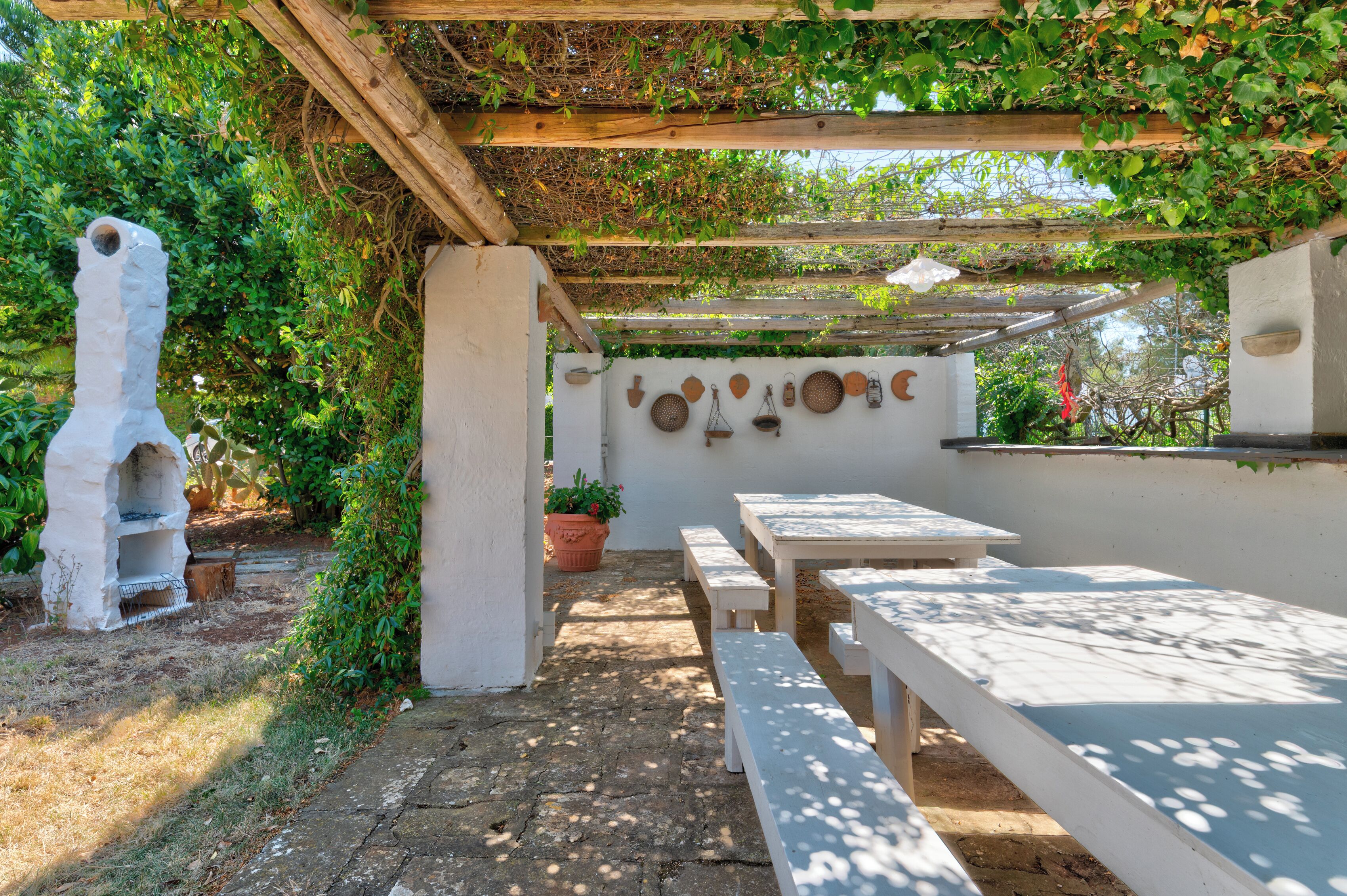 Teras/patio