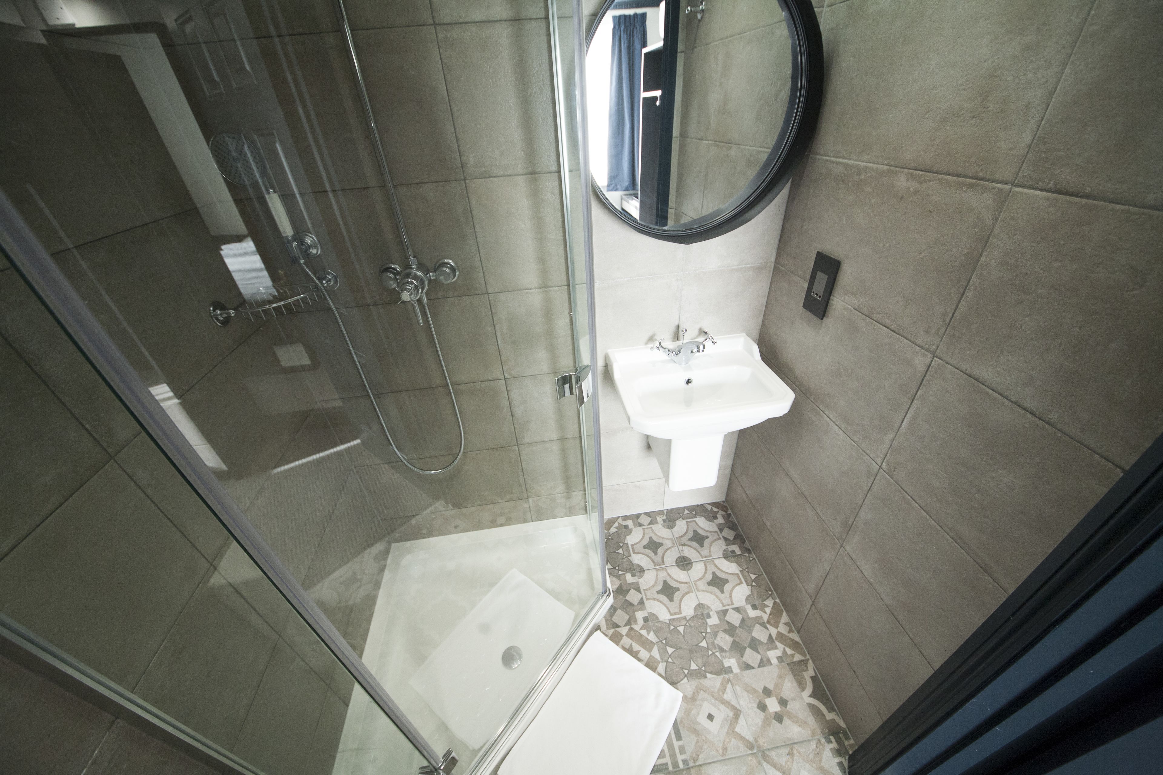 Foto - The Pack And Carriage London