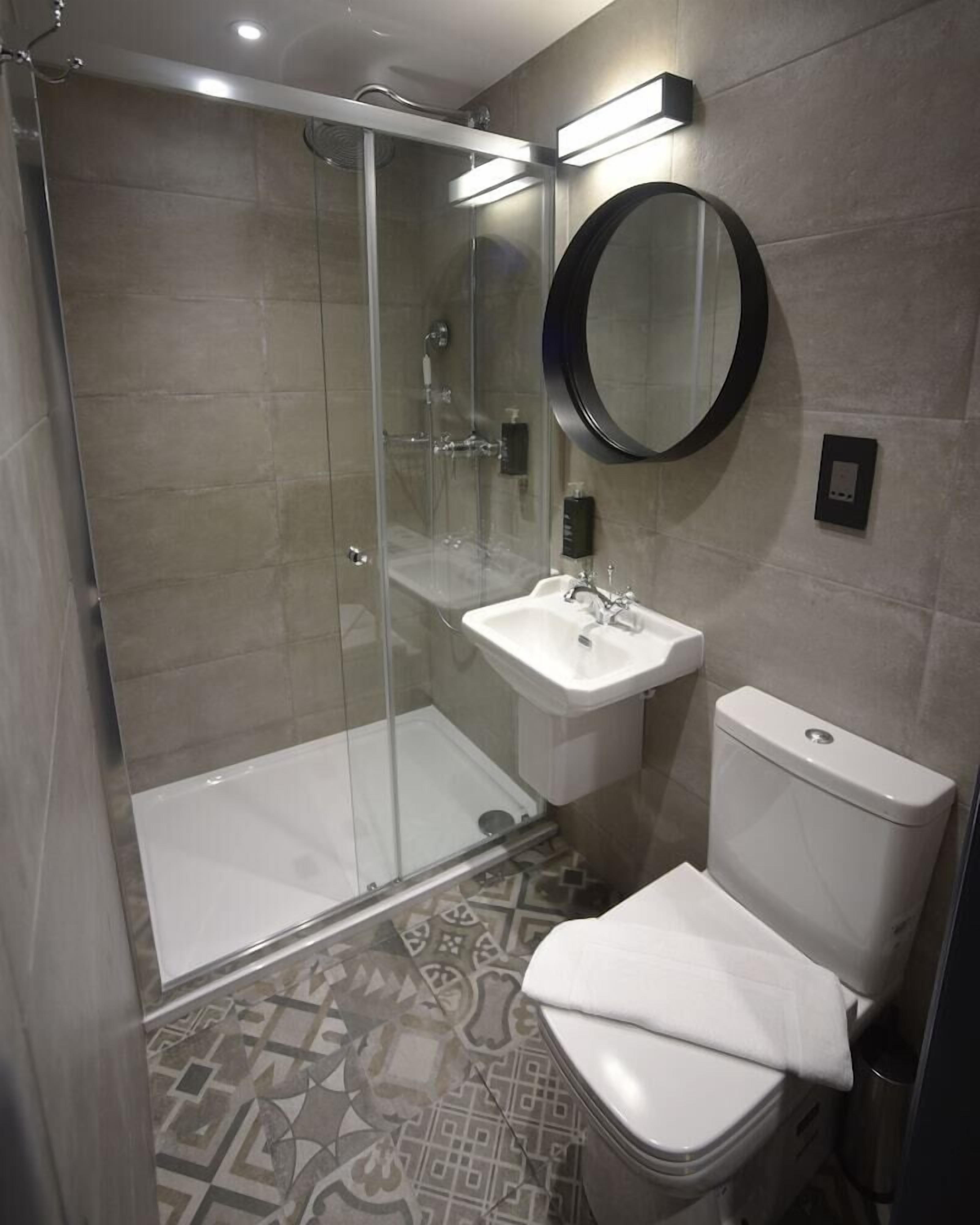 Foto - The Pack And Carriage London