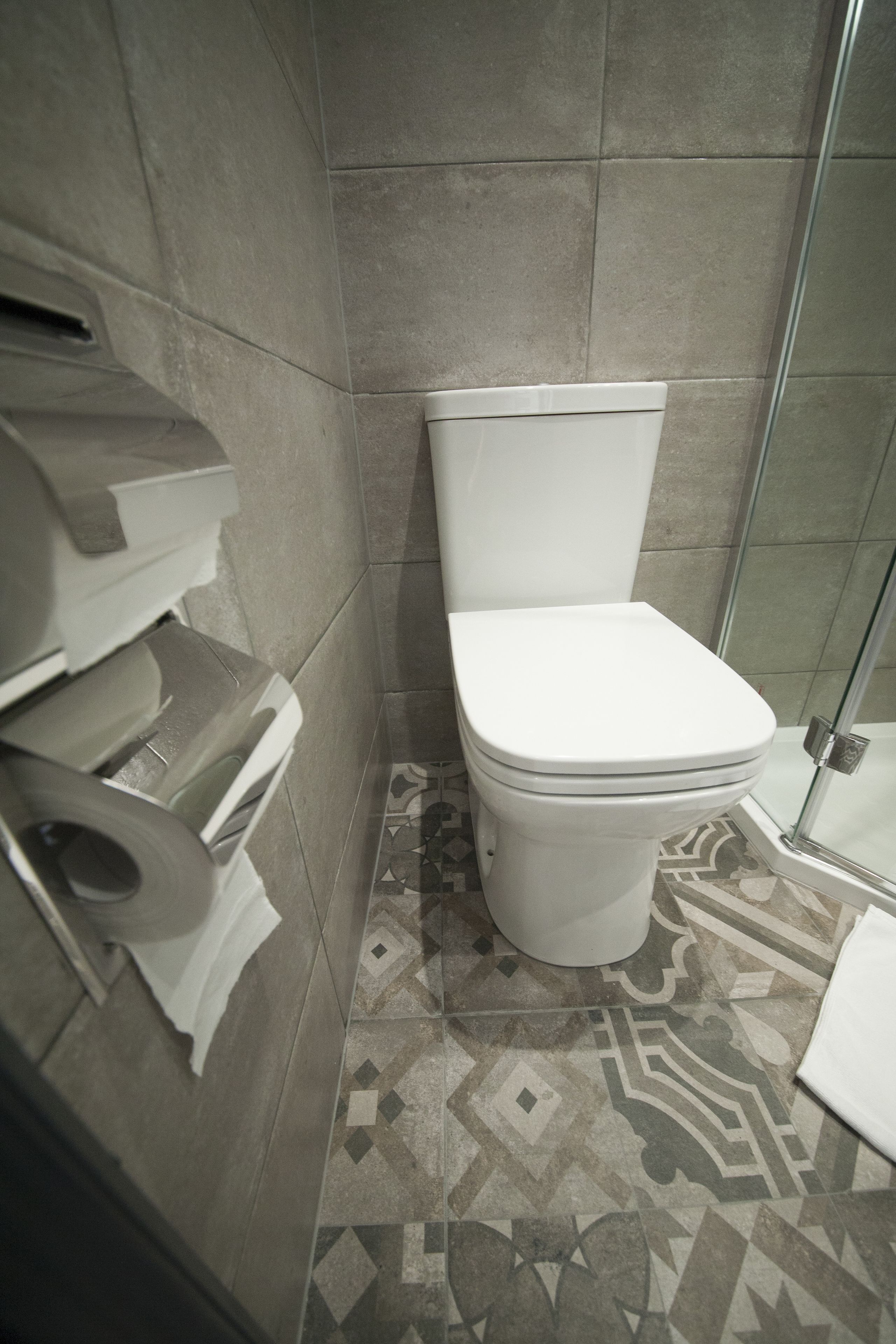 Foto - The Pack And Carriage London