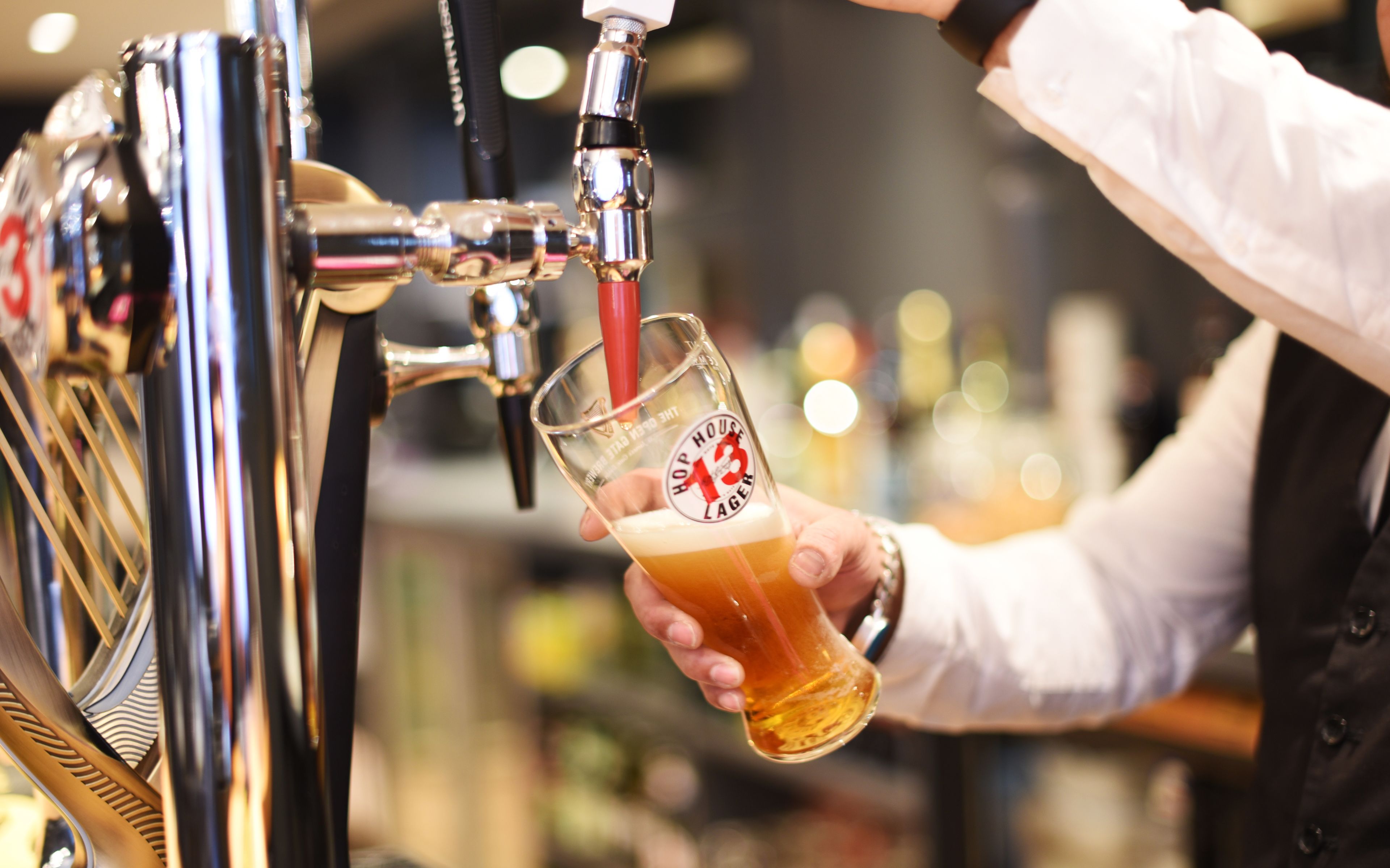 Foto - The Pack And Carriage London