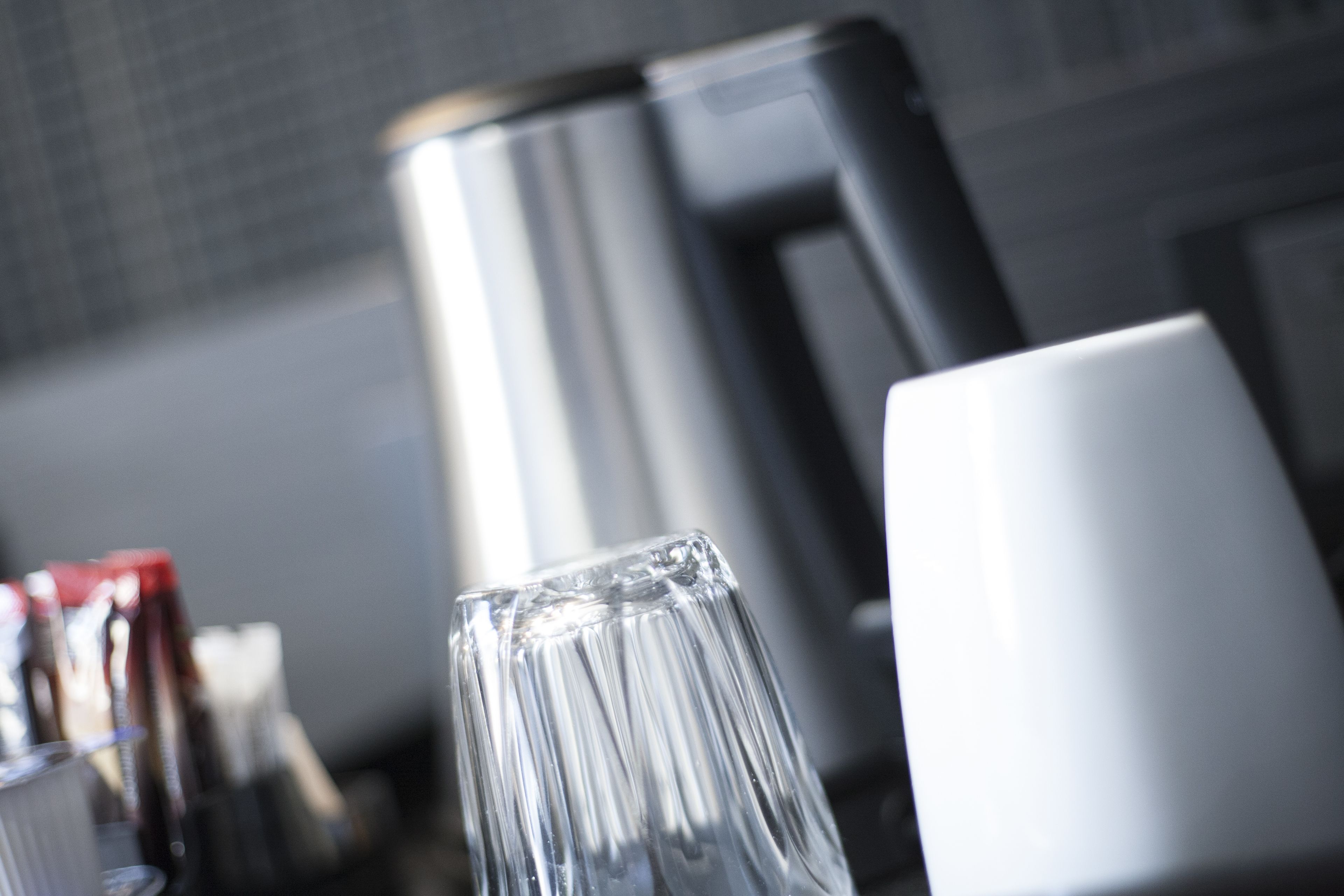 Foto - The Pack And Carriage London