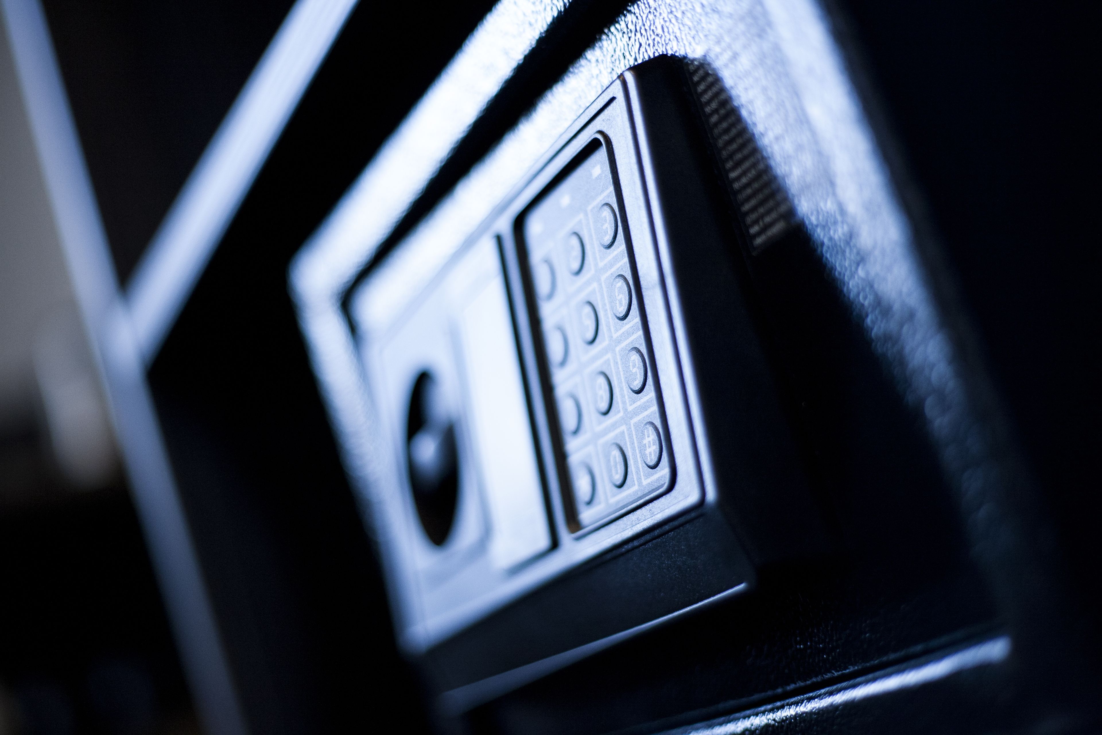 Foto - The Pack And Carriage London