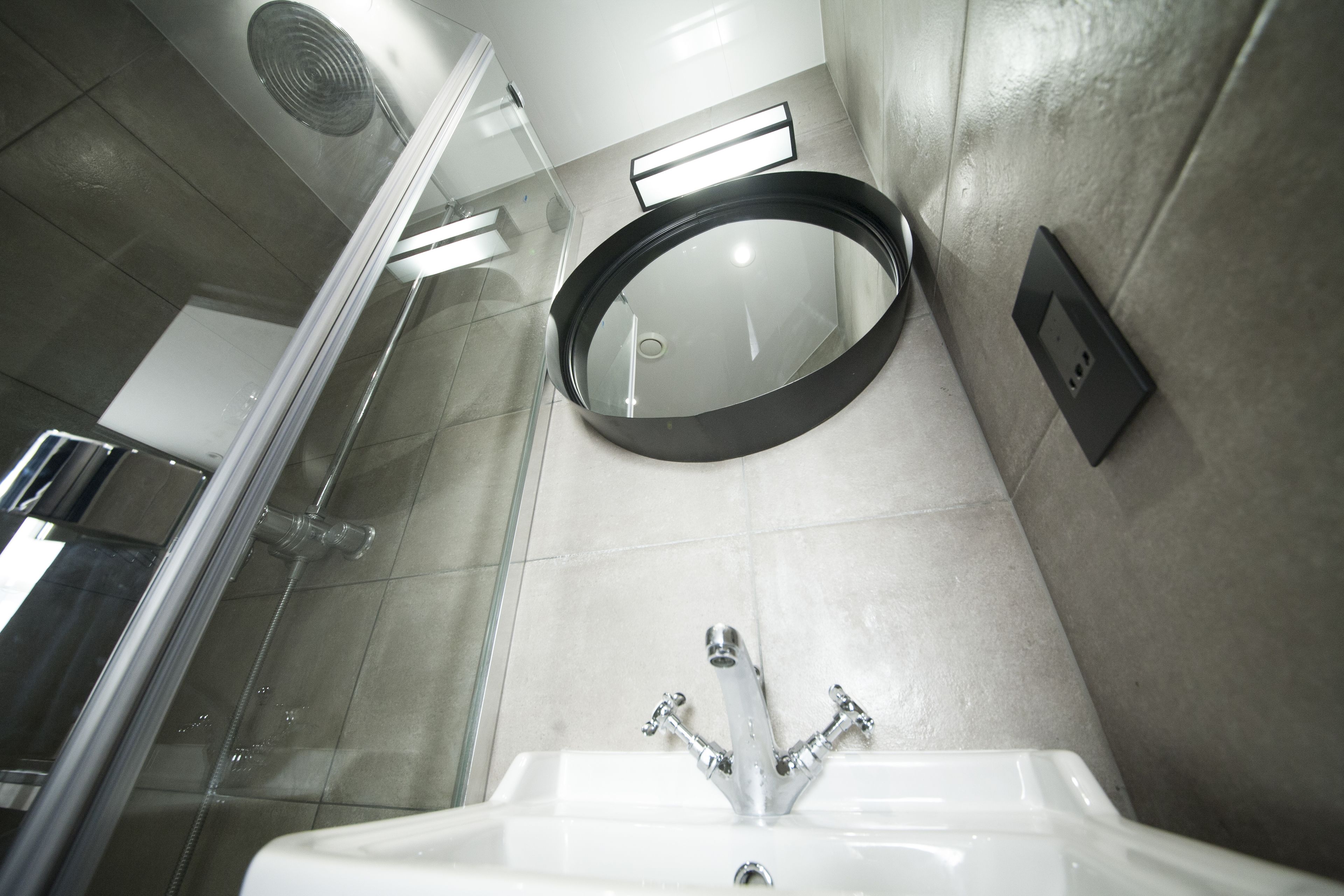 Foto - The Pack And Carriage London