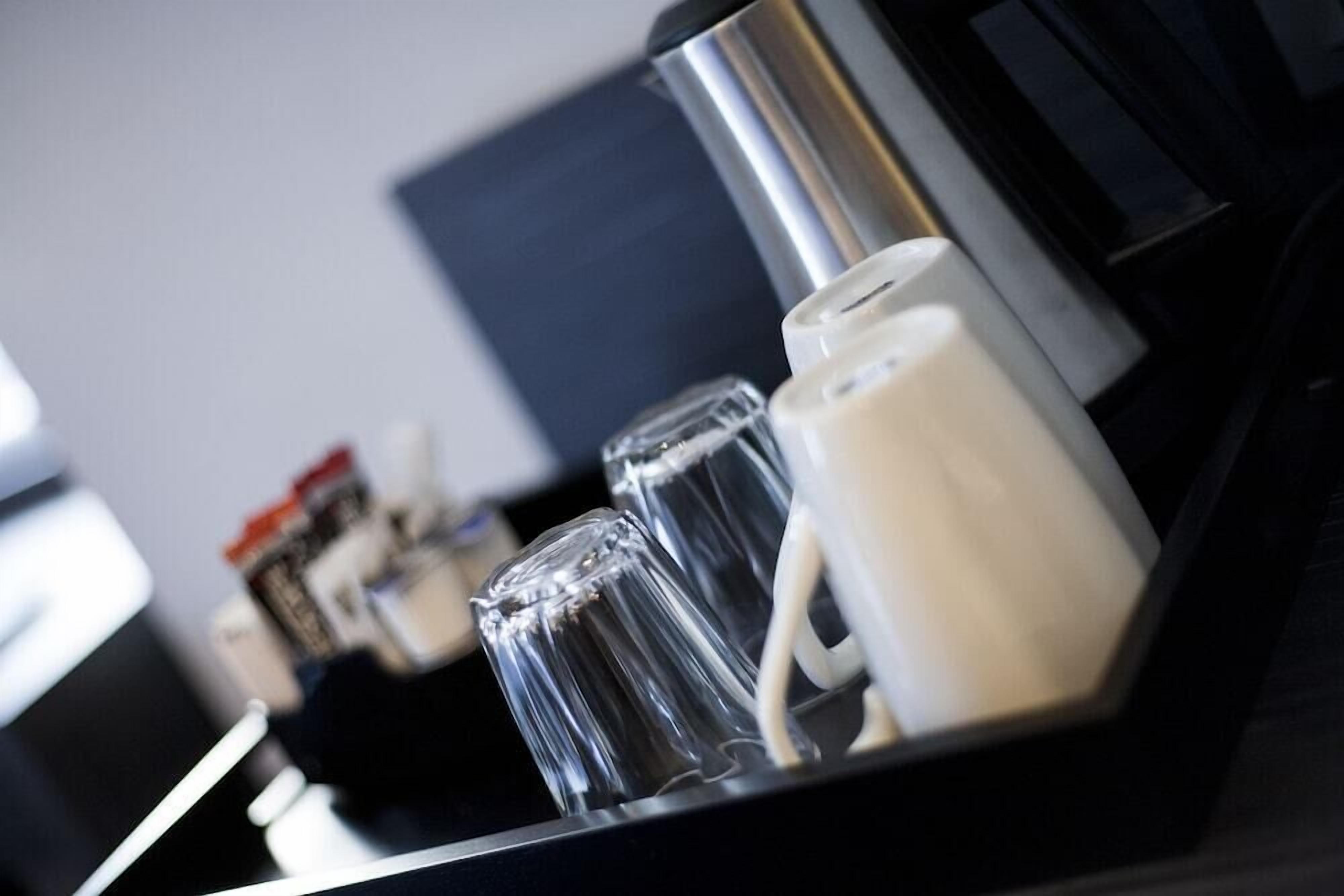 Foto - The Pack And Carriage London