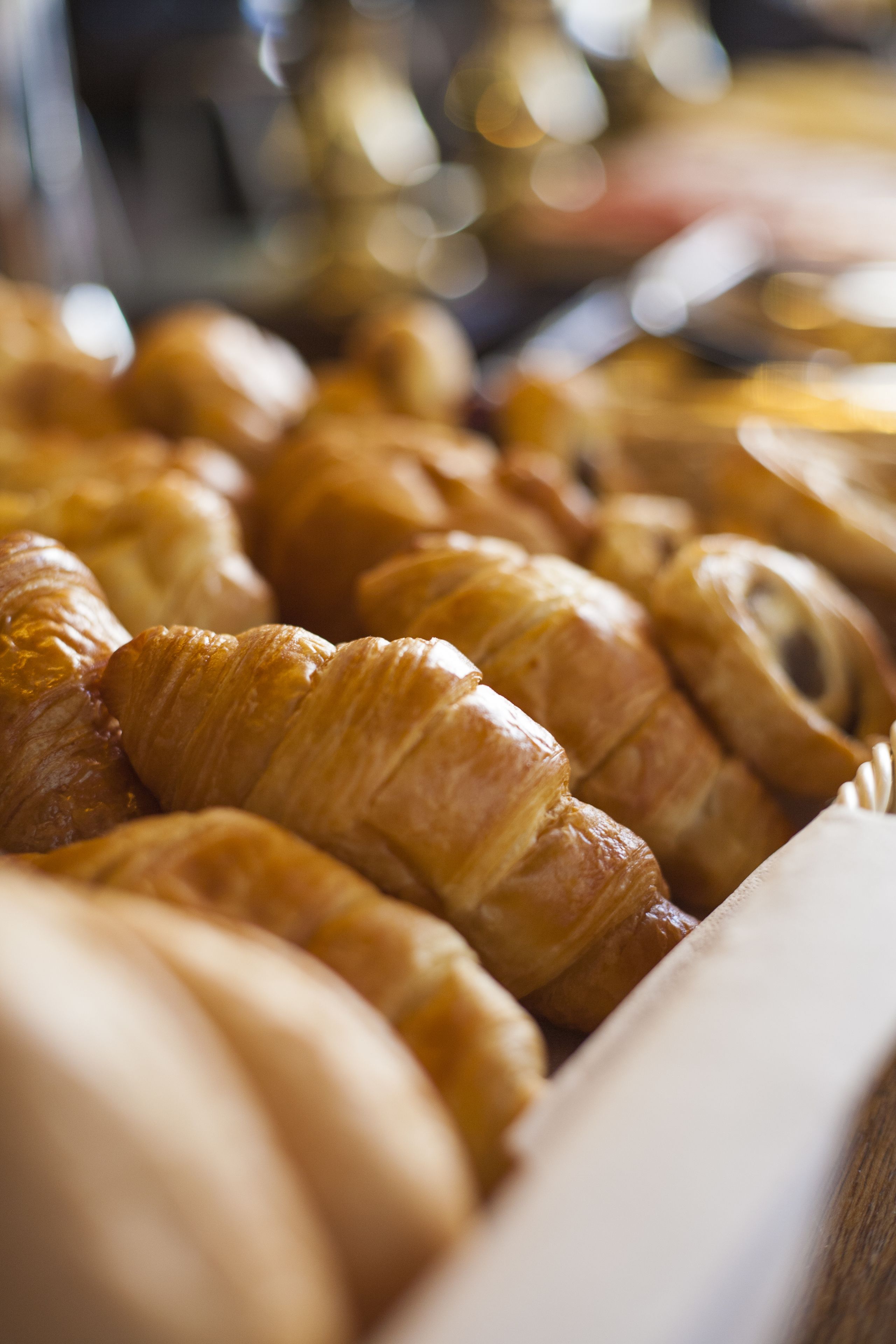 Foto - The Pack And Carriage London