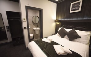 14 habitaciones y sábanas de algodón egipcio