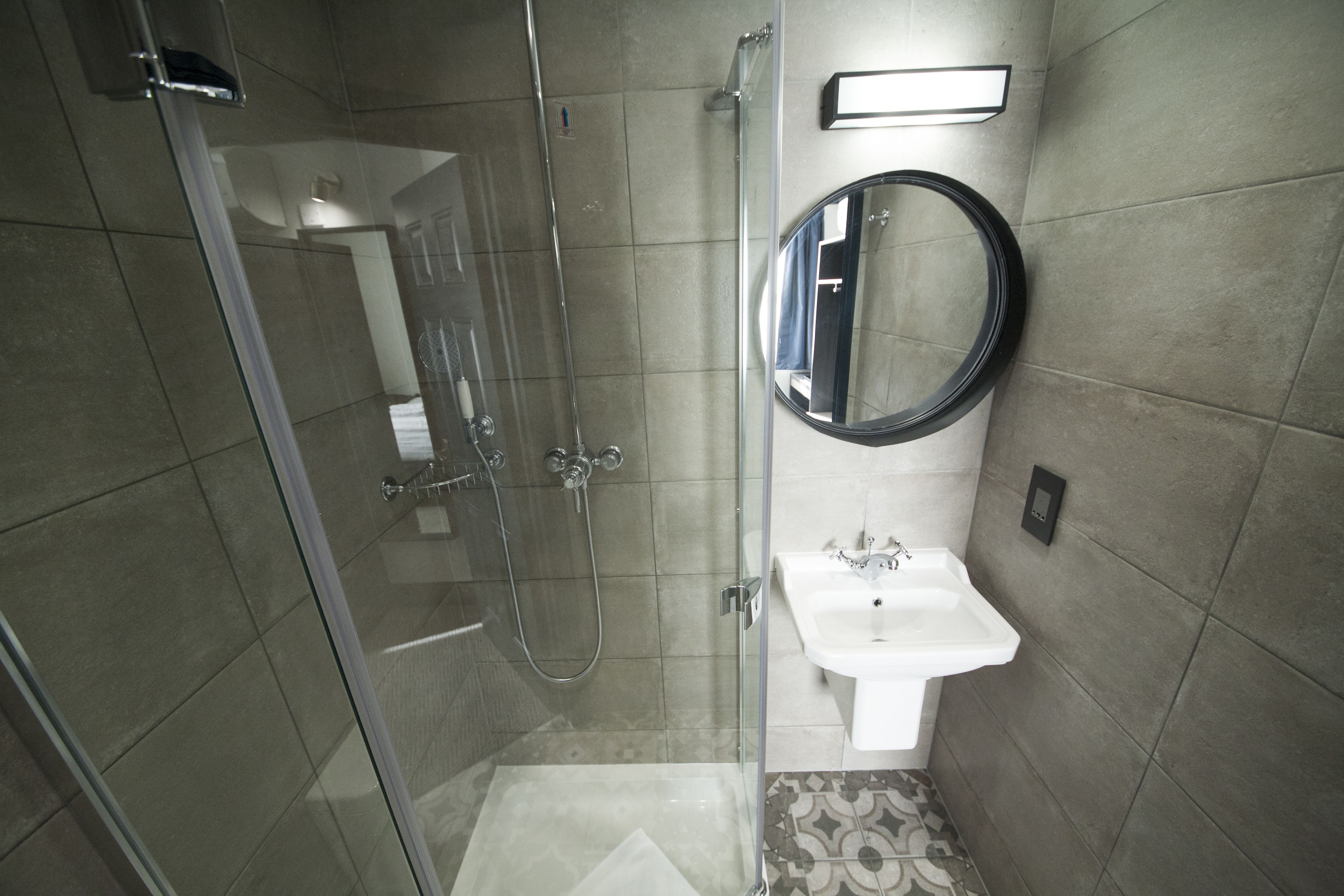 Foto - The Pack And Carriage London