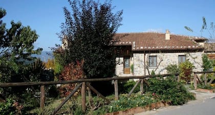 B&B L'Antico Portale