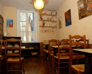 Restaurang