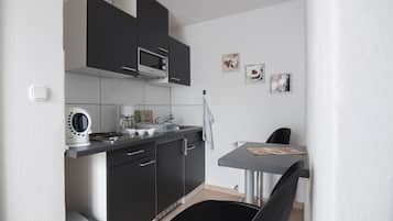 Apartment, eigenes Bad | 1 Schlafzimmer
