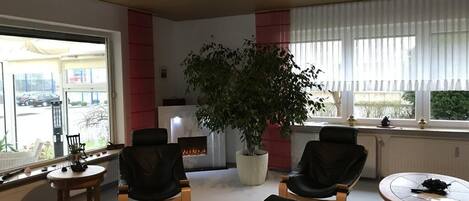 Economy enkelrum - delat badrum | Övrigt