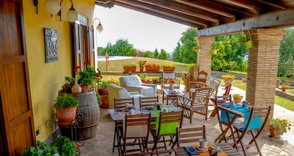 B&B dell'Aviatore