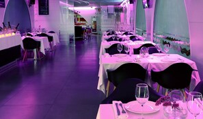 Restaurant - Aparthotel Solifemar (Castelldefels)