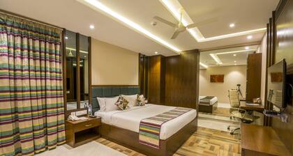 The Capital Hotel