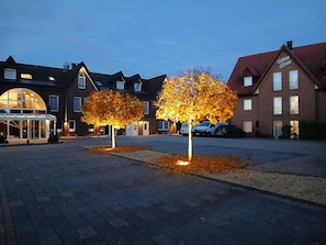 Front of property - Hotel Zum Märchenwald (Lingen)