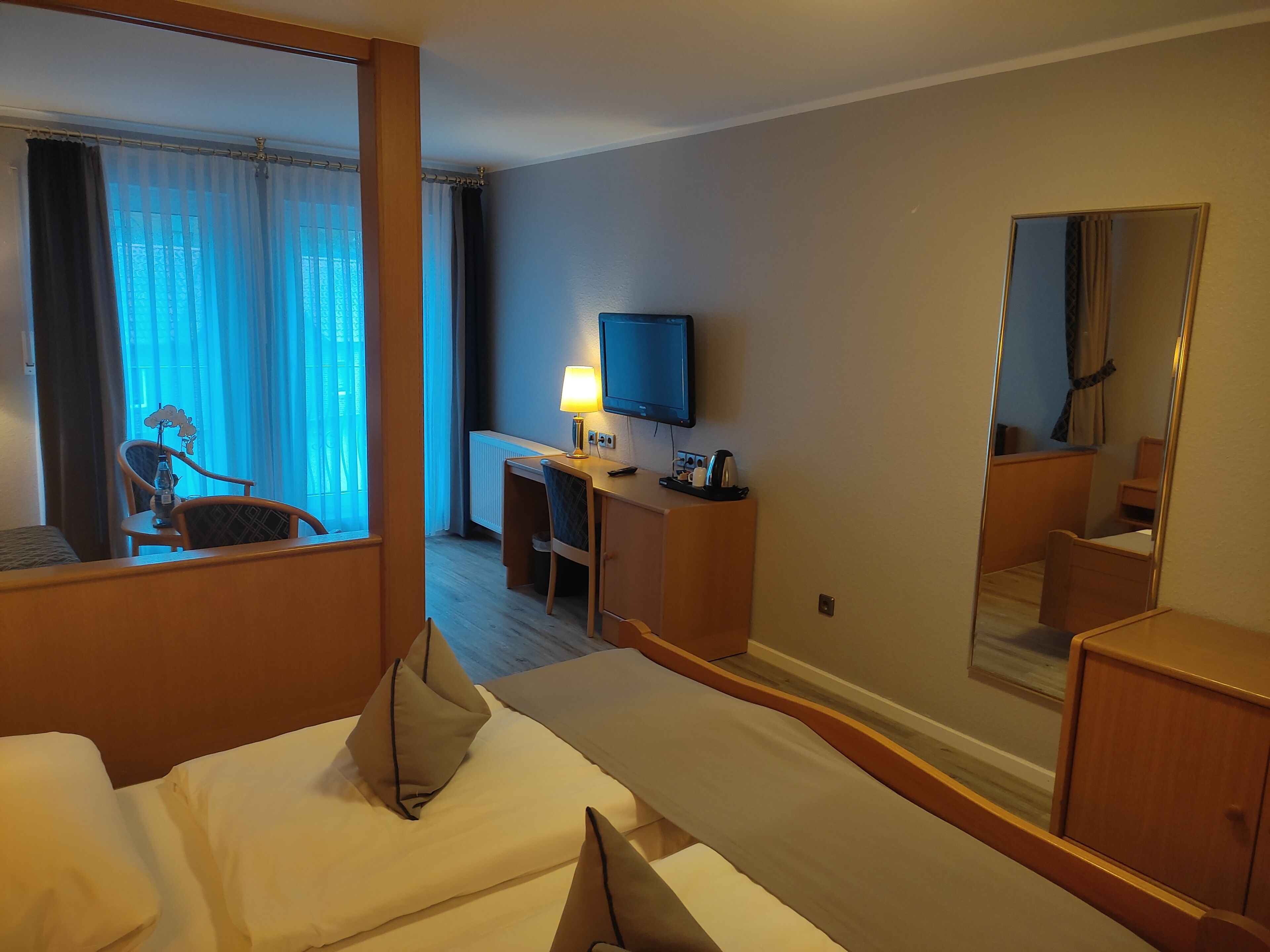 Kamar