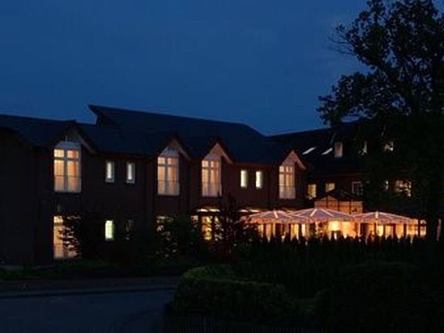 Udendørsområde