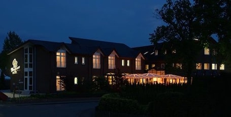 Exterior. Hotel Zum Märchenwald