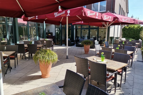 Terraço/pátio
