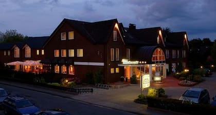 Hotel Zum MĂ€rchenwald