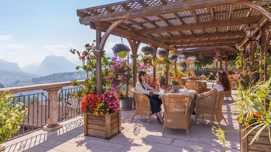 Hotel Miravalle