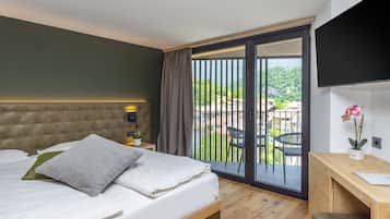 Coffres-forts dans les chambres, ameublement personnalisé, bureau